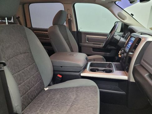 Used 2019 RAM 1500 Big Horn image 21