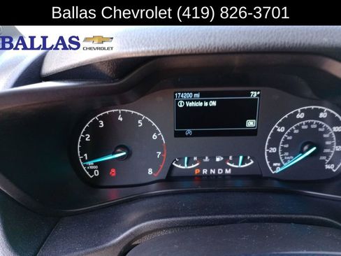 Used 2020 Ford Transit Connect XL FWD image 11