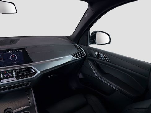 Used 2023 BMW X5 xDrive40i w/ Premium Package image 27