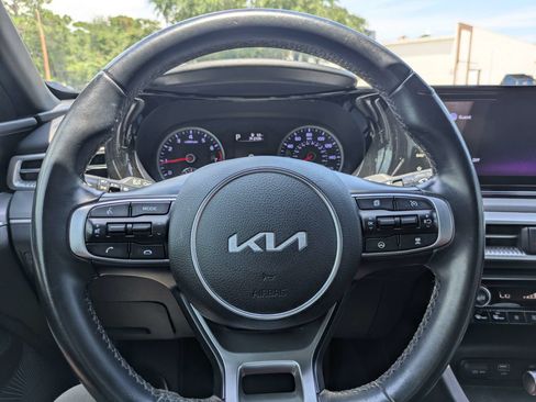 Used 2022 Kia K5 GT-Line w/ GT-Line FWD Premium Package image 17