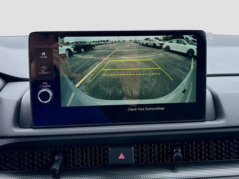 New 2026 Honda CR-V LX image 13