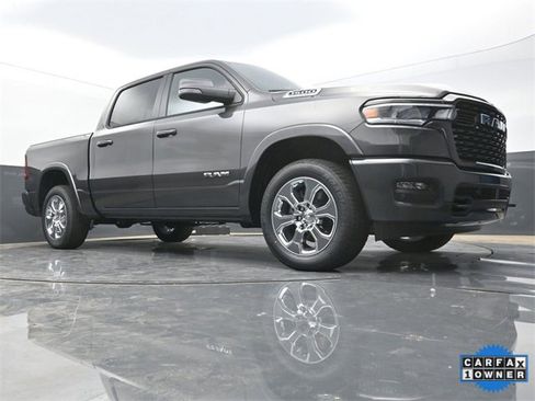 Used 2026 RAM 1500 Big Horn image 45