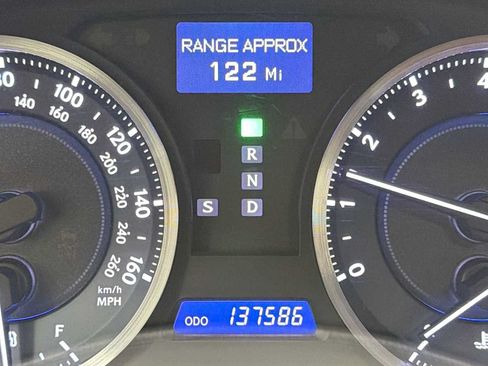 Used 2012 Lexus IS 350 AWD w/ Luxury Plus Value Edition image 17