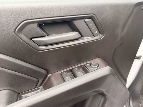 New 2026 Chevrolet Colorado Trail Boss image 6