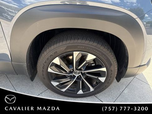 Used 2026 MAZDA CX-50 2.5 Hybrid w/ Cargo Package AWD/4WD image 23