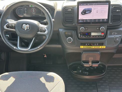 Used 2024 RAM ProMaster 3500 image 23