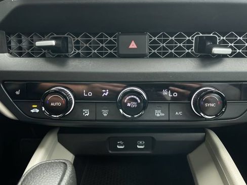 Used 2025 Honda Accord SE image 18