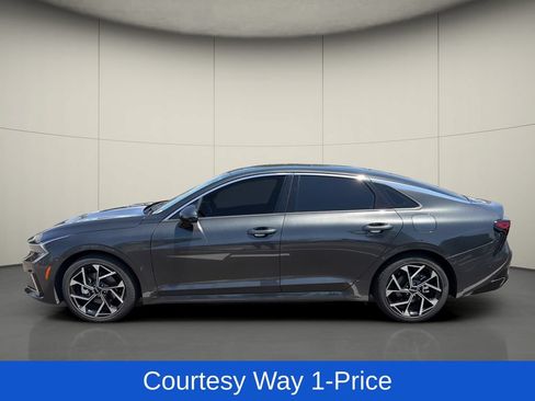 Used 2025 Kia K5 EX FWD image 5