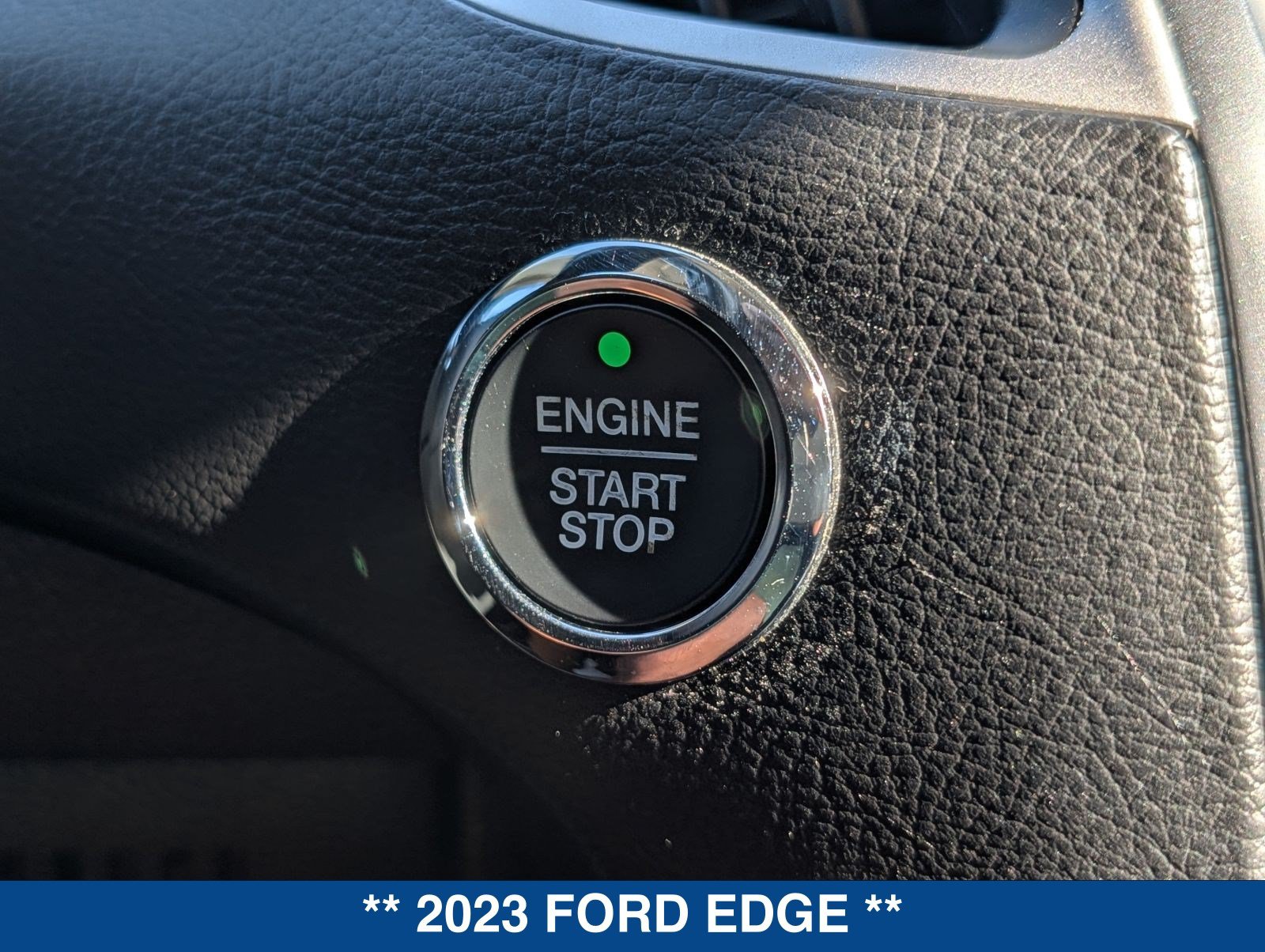 Used 2023 Ford Edge SEL AWD/4WD image 33