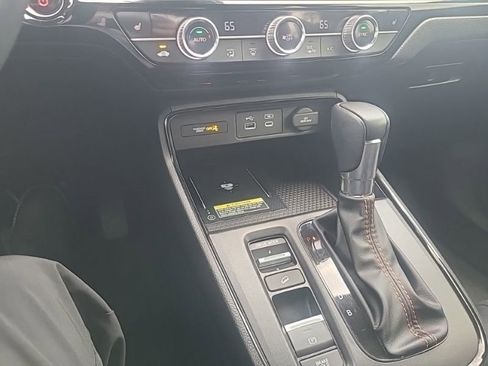 Used 2023 Honda CR-V Sport Touring image 16