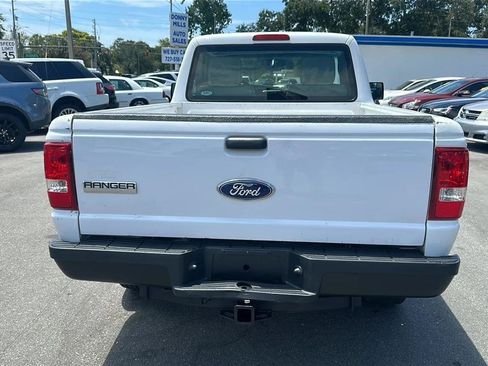 Used 2010 Ford Ranger XL RWD image 9