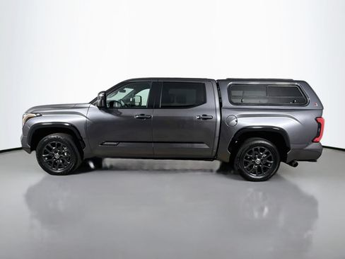 Used 2024 Toyota Tundra Platinum AWD/4WD image 4