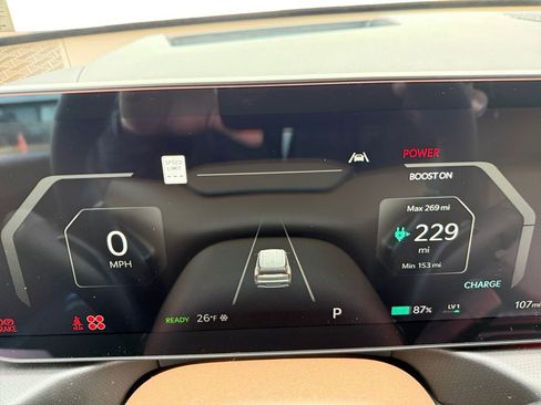 New 2026 Kia EV9 GT-Line image 13