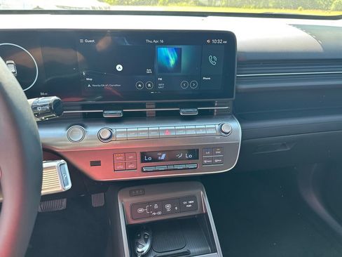 New 2026 Hyundai Kona Limited FWD image 28