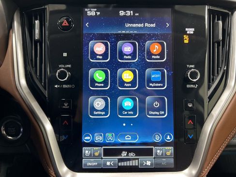 Used 2023 Subaru Outback Touring w/ Popular Package #2 image 19