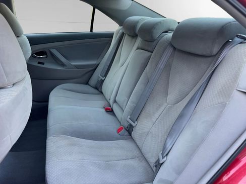 Used 2009 Toyota Camry Hybrid image 15