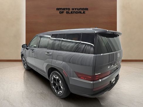 New 2026 Hyundai Santa Fe SE image 3
