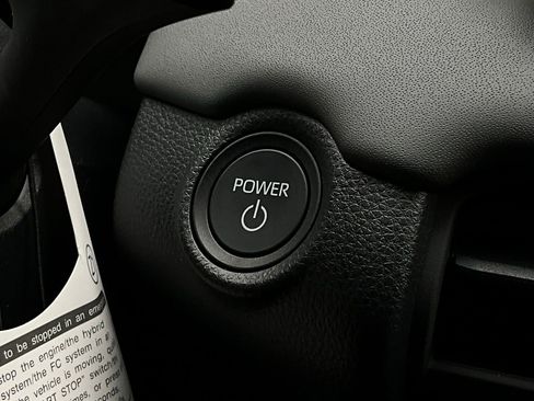 New 2026 Toyota RAV4 XSE image 30