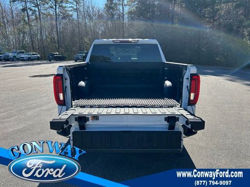 Used 2025 GMC Sierra 1500 SLT image 10