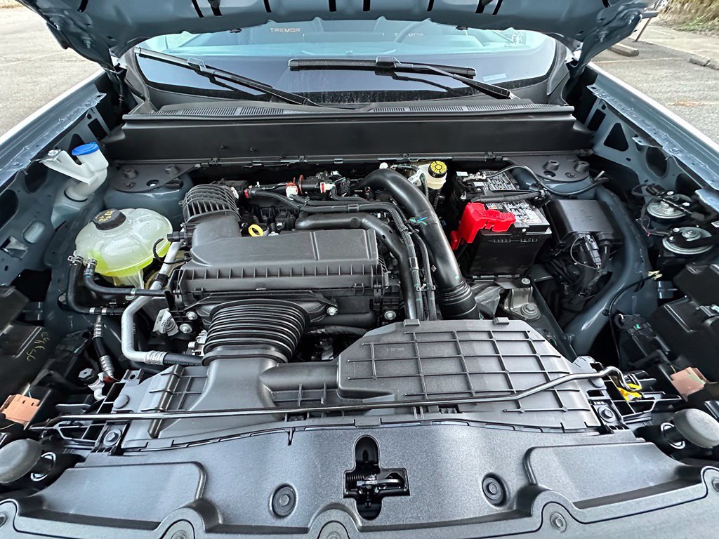 New 2026 Ford Maverick Tremor AWD/4WD image 26