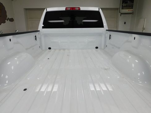 Used 2024 RAM 3500 Big Horn w/ Level 1 Equipment Group image 89