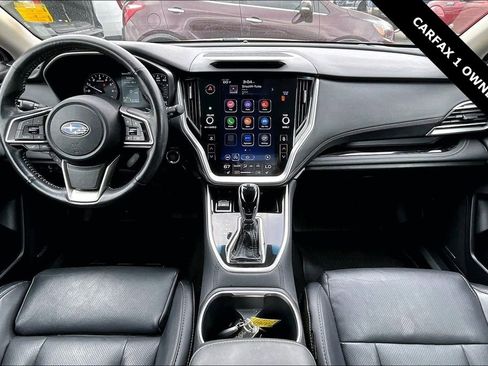 Used 2022 Subaru Outback Limited w/ Popular Package #2 image 7