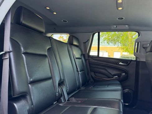 Used 2016 Chevrolet Tahoe 2WD image 28