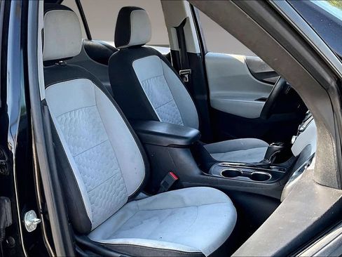 Used 2020 Chevrolet Equinox LS AWD/4WD image 7