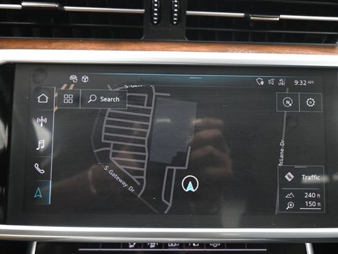 Used 2019 Audi A6 3.0T Premium Plus AWD/4WD image 19
