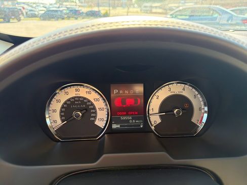 Used 2009 Jaguar XF Supercharged RWD image 10