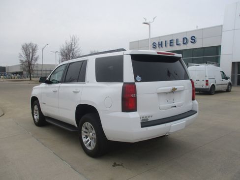 Used 2020 Chevrolet Tahoe LT image 3