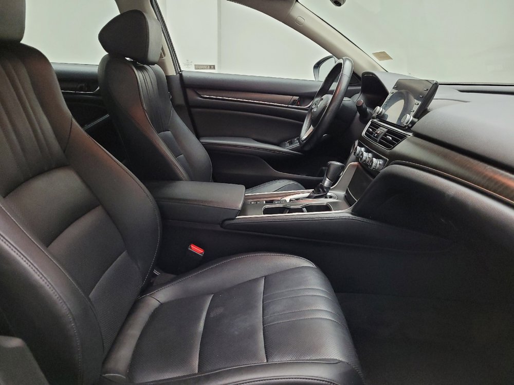 Used 2021 Honda Accord EX-L image 21