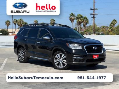 Used 2022 Subaru Ascent Touring