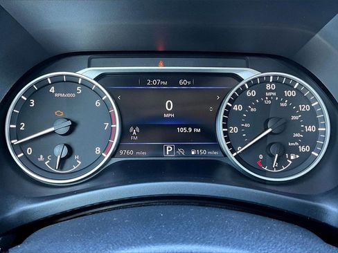 Used 2024 Nissan Sentra SR w/ SR Premium Package image 20