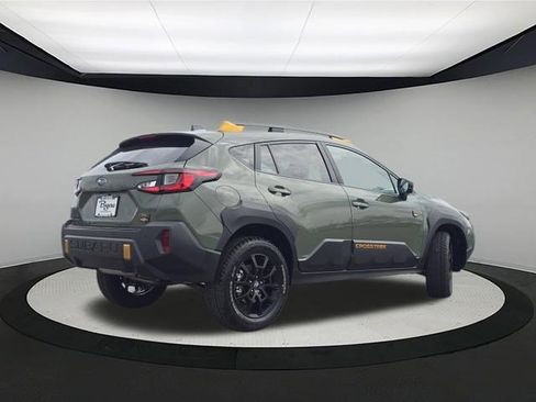 New 2026 Subaru Crosstrek 2.5i Wilderness AWD/4WD image 7