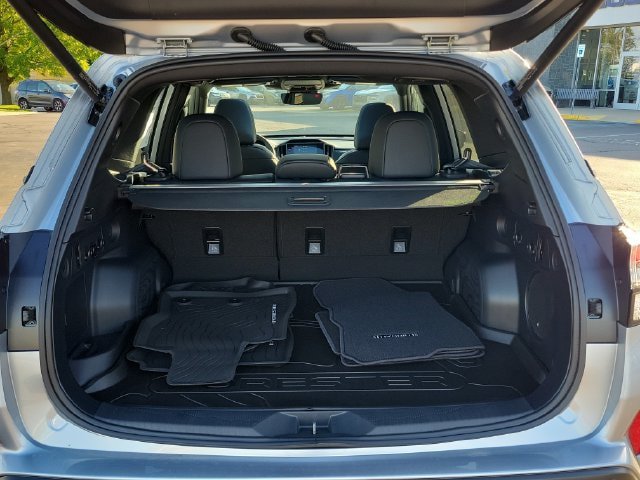 New 2026 Subaru Forester Limited AWD/4WD image 30