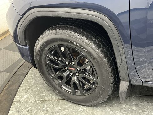 Used 2020 GMC Sierra 1500 Elevation w/ Elevation Value Package AWD/4WD image 35