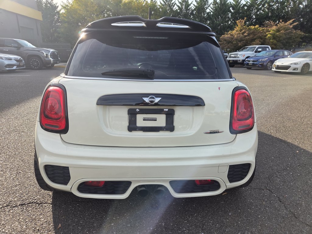Used 2017 MINI Cooper John Cooper Works FWD image 6