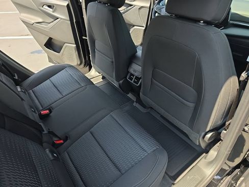 New 2026 Chevrolet Equinox LT w/ Safety and Technology Package AWD/4WD image 12