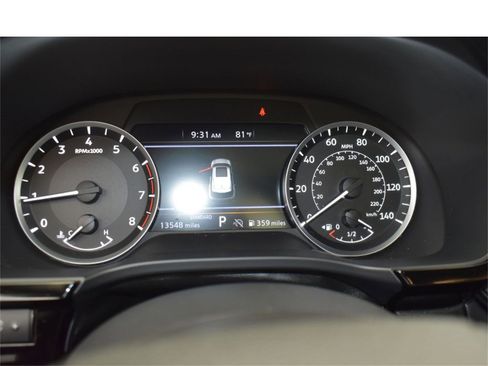 Certified 2025 INFINITI QX60 Pure image 31