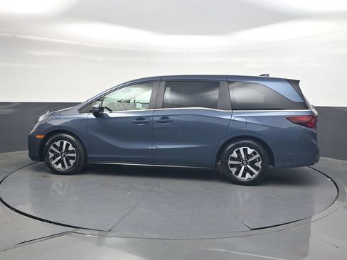 Used 2025 Honda Odyssey EX-L image 7