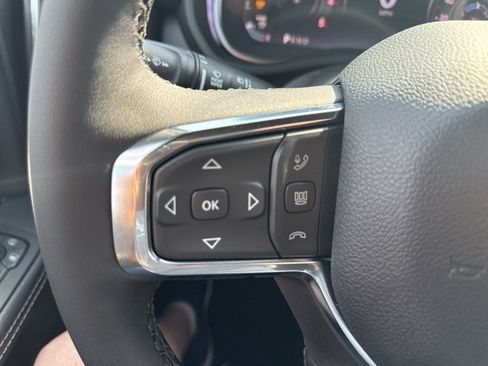 New 2026 RAM 2500 Laramie image 39