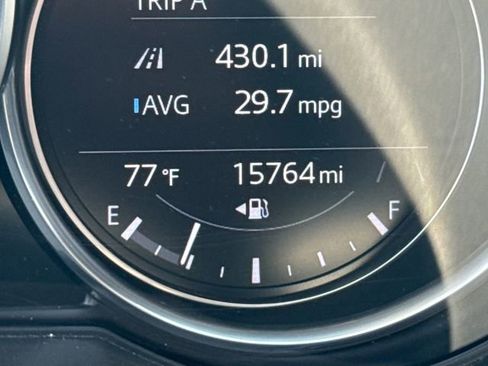 Used 2023 MAZDA CX-5 AWD 2.5 S w/ Select Package image 23
