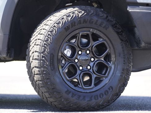 Certified 2024 Chevrolet Silverado 1500 ZR2 w/ ZR2 Bison Edition image 40