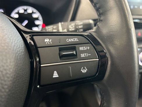 Used 2024 Honda CR-V EX-L image 29