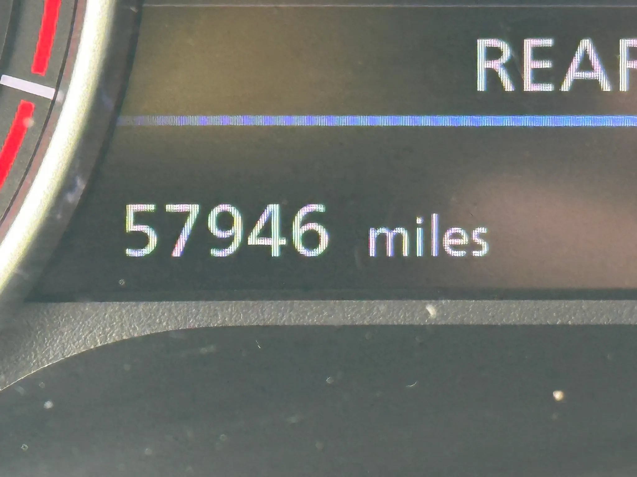 Used 2023 Nissan Sentra SV FWD image 18