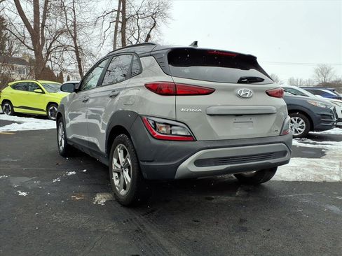 Certified 2023 Hyundai Kona SEL w/ Cargo Package image 3