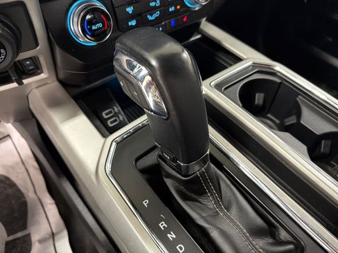 Certified 2020 Ford F150 Lariat w/ Equipment Group 502A Luxury image 28