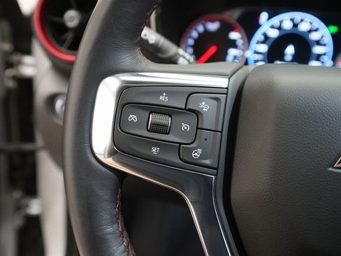 Used 2022 Chevrolet Blazer RS w/ Enhanced Convenience Package image 18