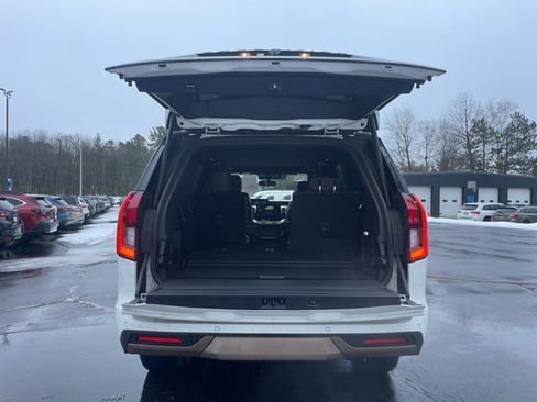 New 2025 Ford Expedition King Ranch image 9